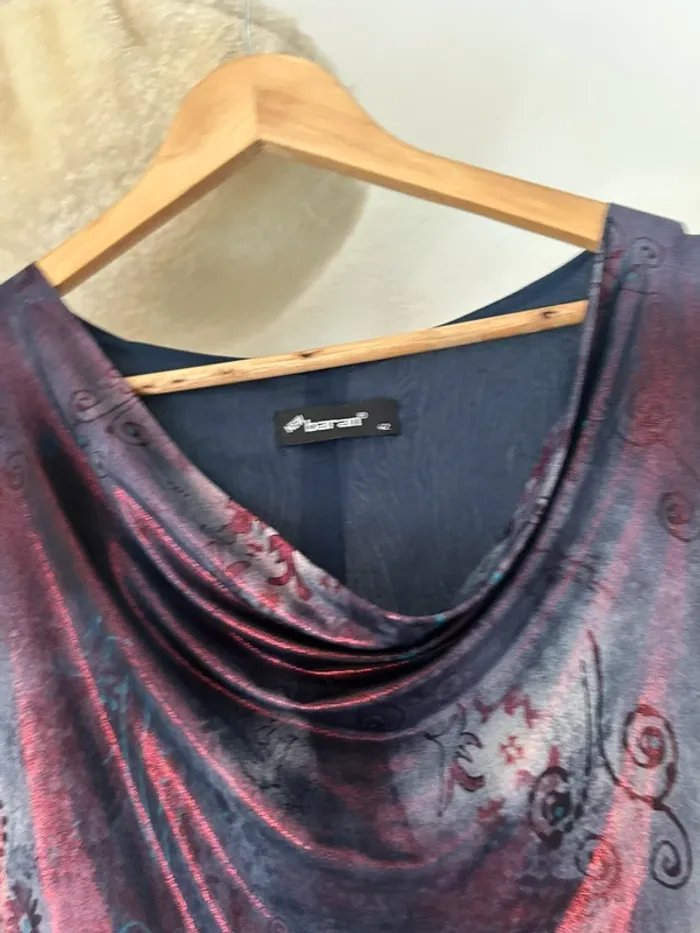 Robe New Baran - photo numéro 2