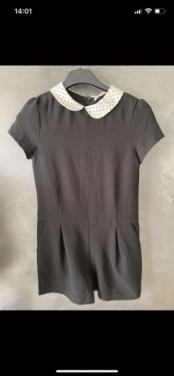 Combi short Zara enfant