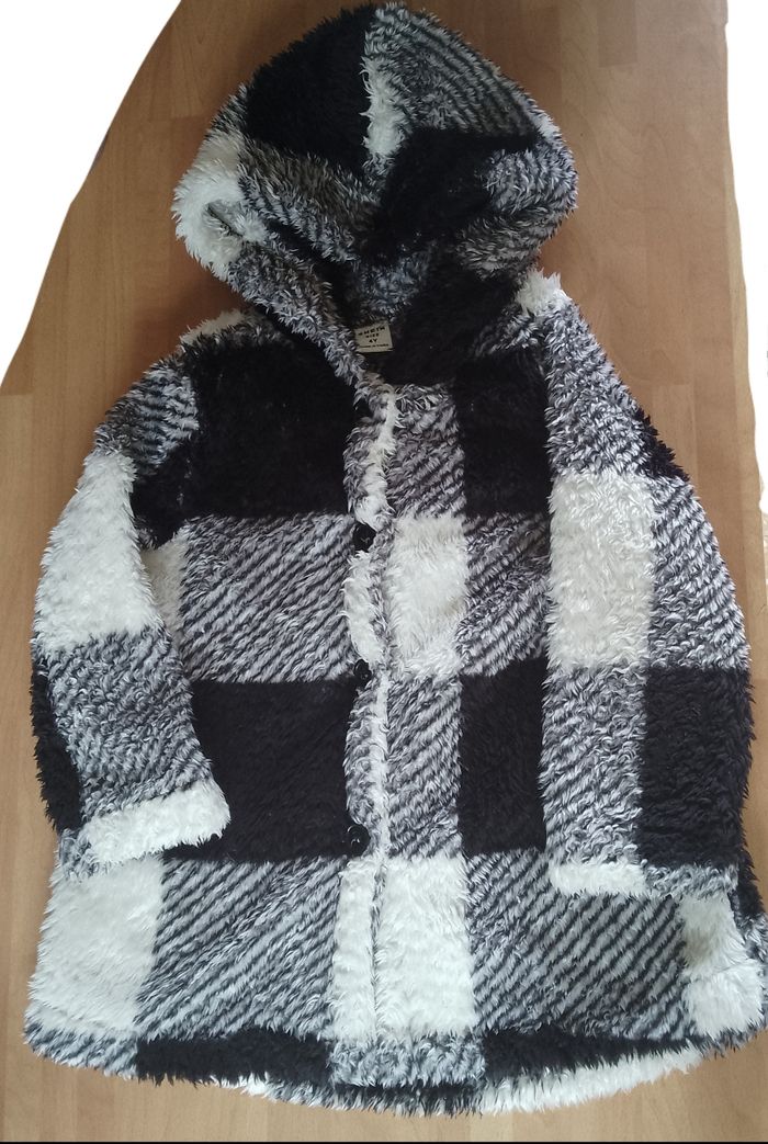Manteau
