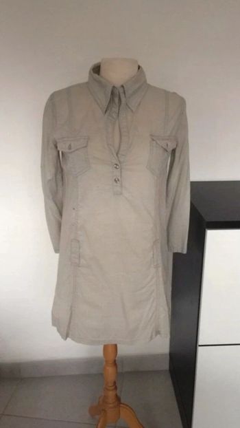 Tunique bershka taille xs