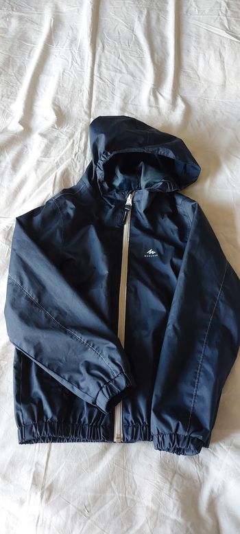 Coupe vent imperméable