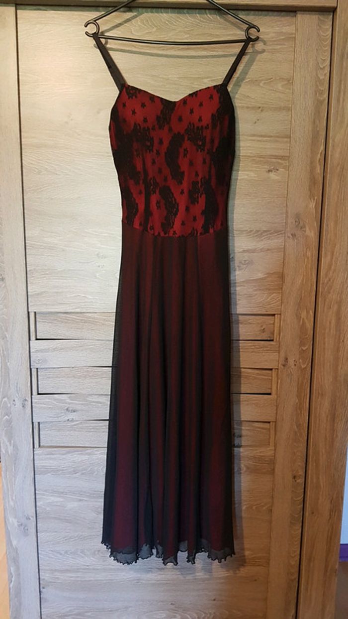 Robe de cocktail