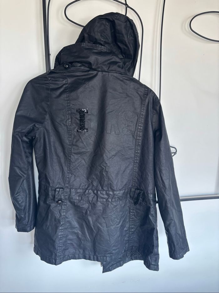 Veste IKKS 12 ans M - photo numéro 2