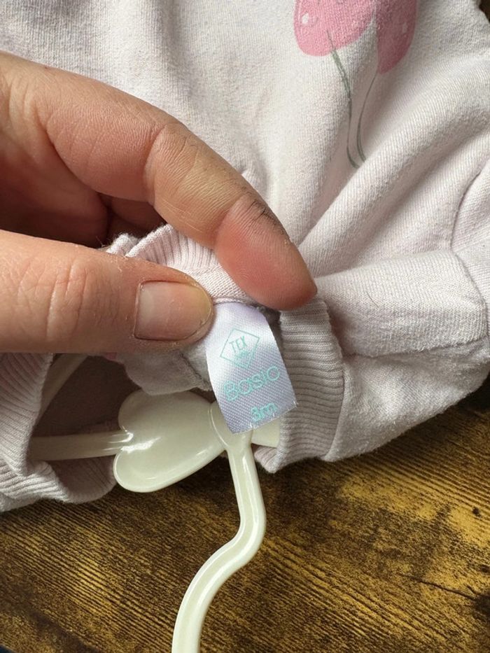 Sweat 3m - photo numéro 3