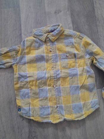 Chemise