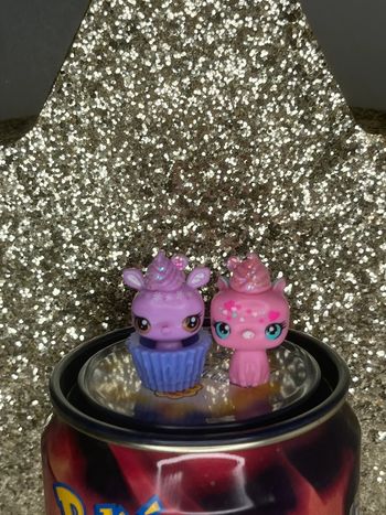 Lot Littlest pet shop #3014 Blythe 2013