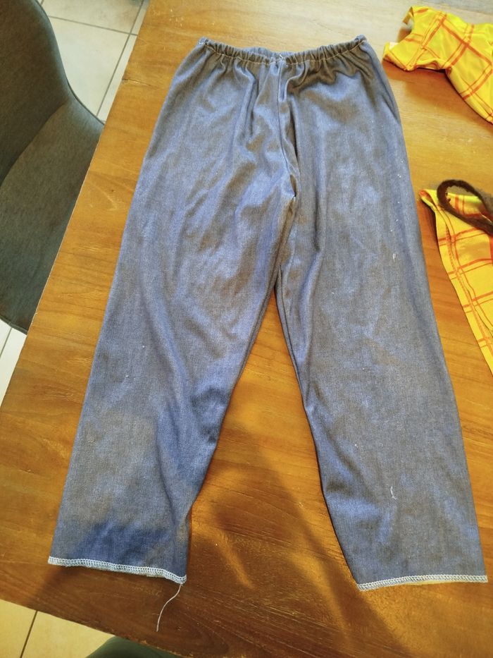 Déguisement cowboy 3-4 ans - photo numéro 8