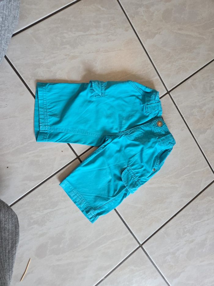 Short 3 ans - photo numéro 4