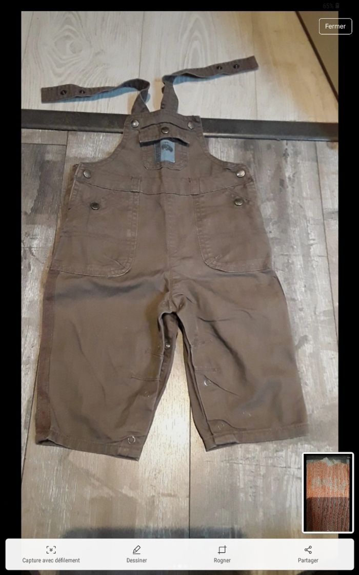 Ensemble de 3 pièces - photo numéro 8