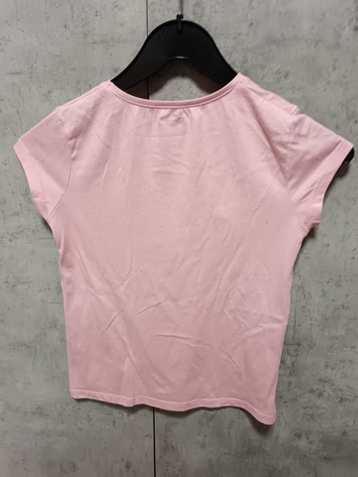 T-shirt manche courte - photo numéro 2