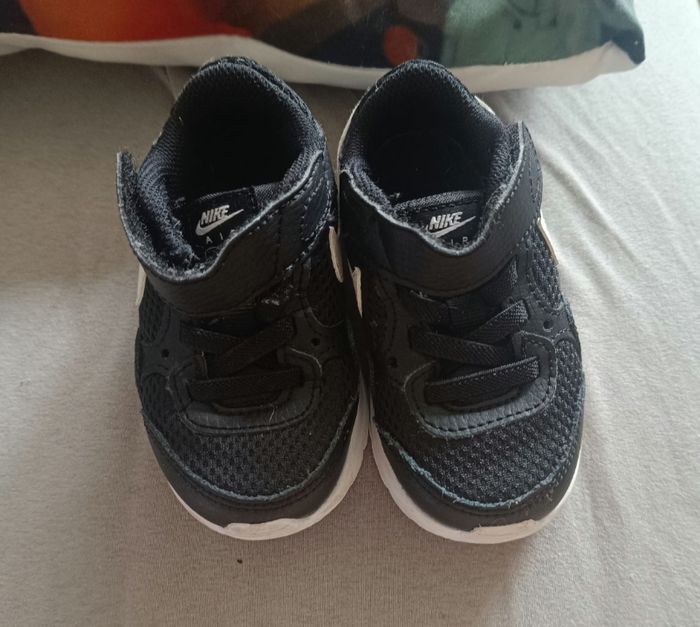 Chaussures et ensemble Nike