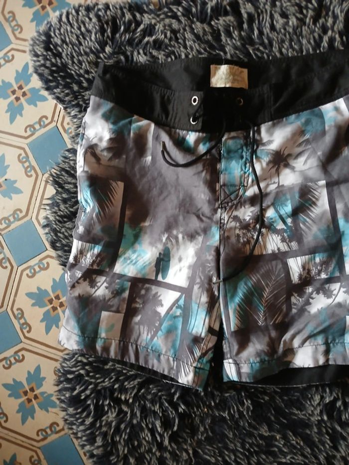 🍍 Short homme Jules taille M - photo numéro 3