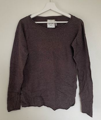 Pull léger H&M taille S