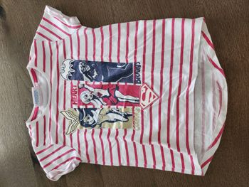 Tee shirt