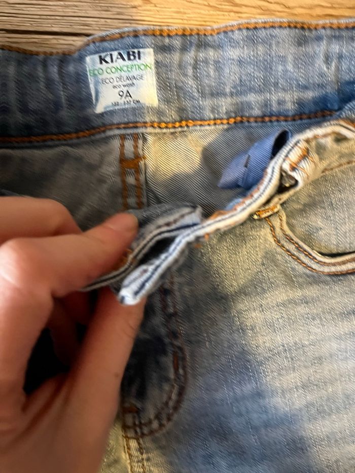 Jeans - photo numéro 3