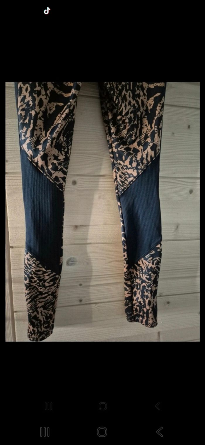 Legging sport - photo numéro 4