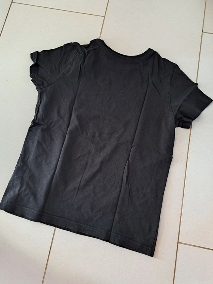 T-shirt 11/12 ans - photo numéro 2