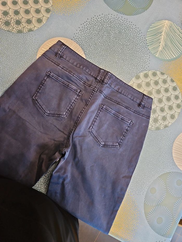 Pantalon en toile - photo numéro 3
