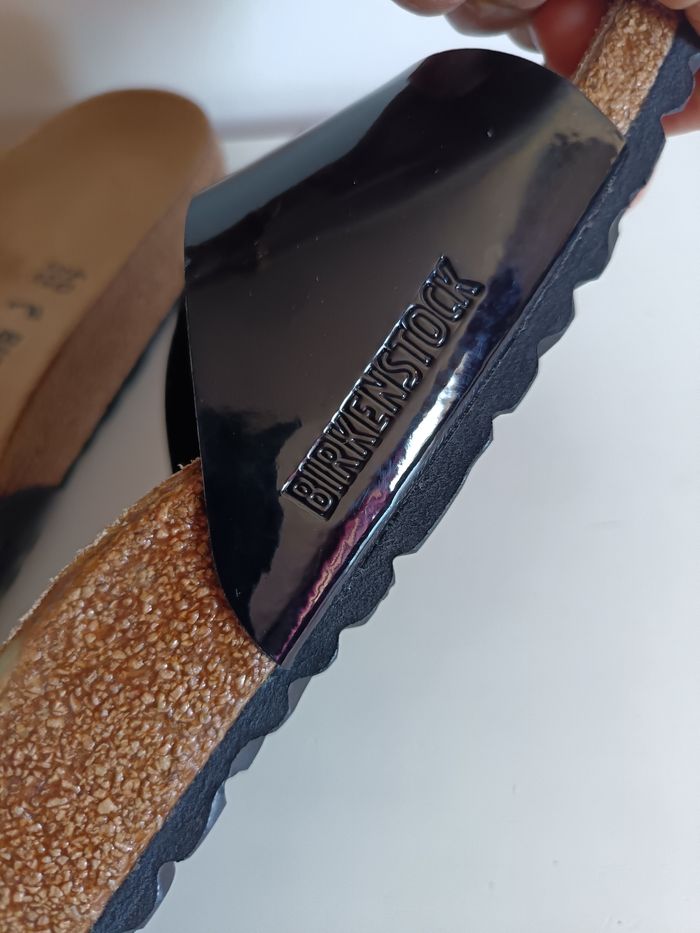 Sandales Birkenstock 40 - photo numéro 7