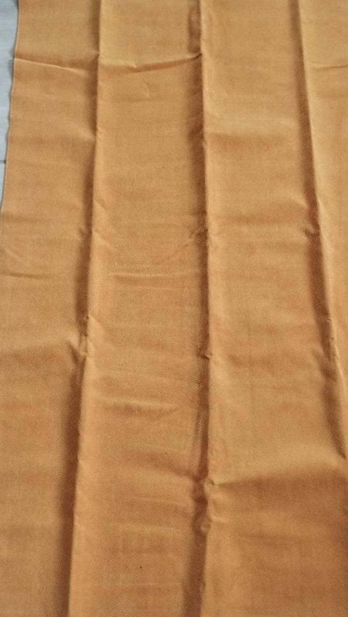 Coupon de tissu D&N Savoy