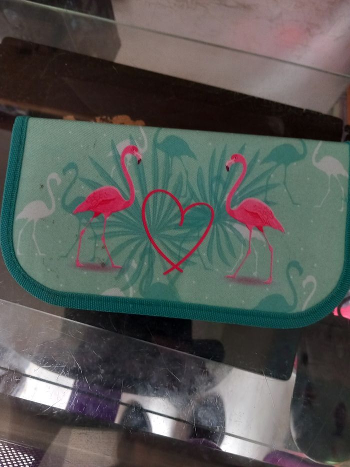 Trousse avec kit complet de traçage