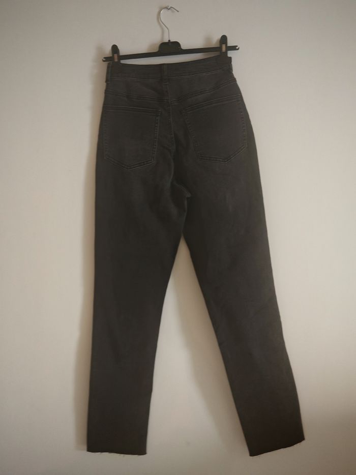 Jean femme, taille 36/38 (27-32), WB - photo numéro 5