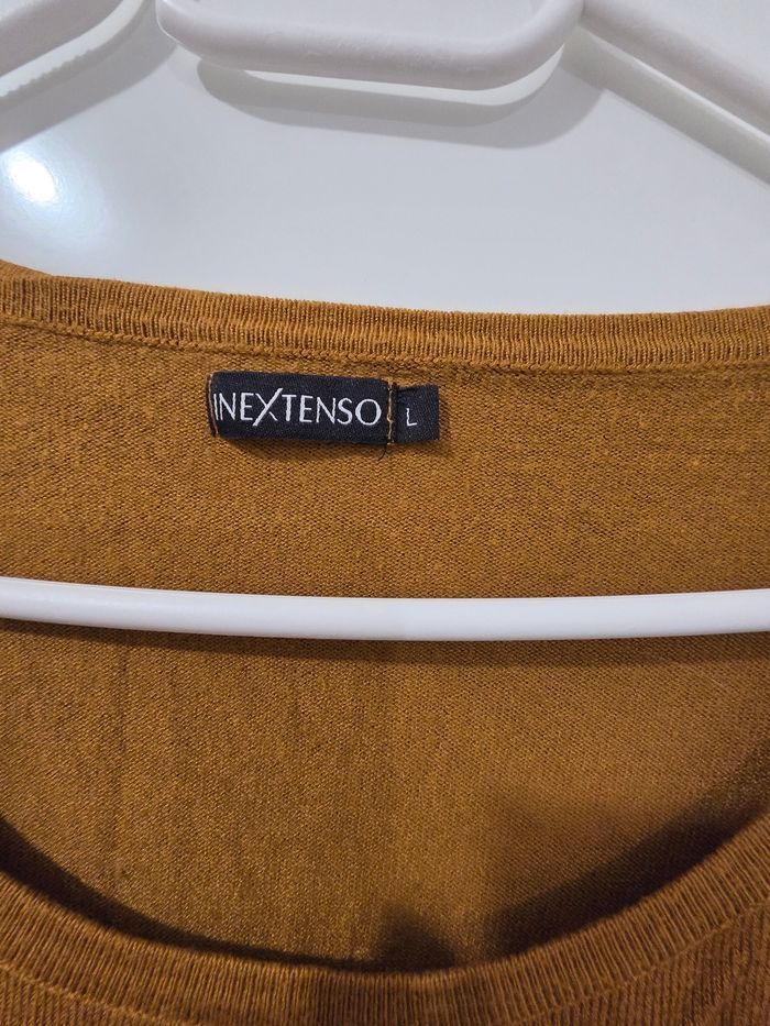 Pull Camel - photo numéro 2