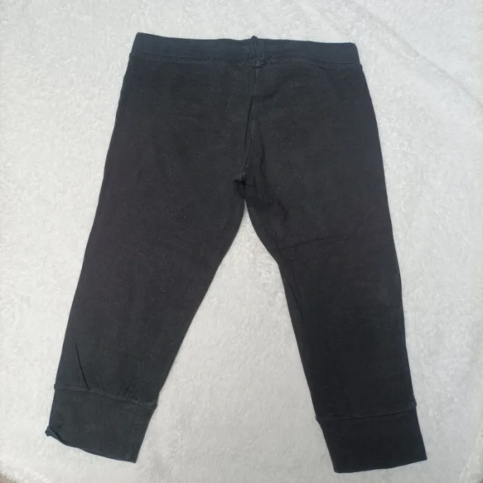 Pantacourt legging détente Spot taille 42🩵 - photo numéro 4