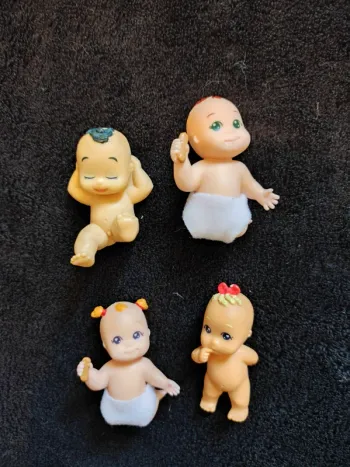 4 pacciocini