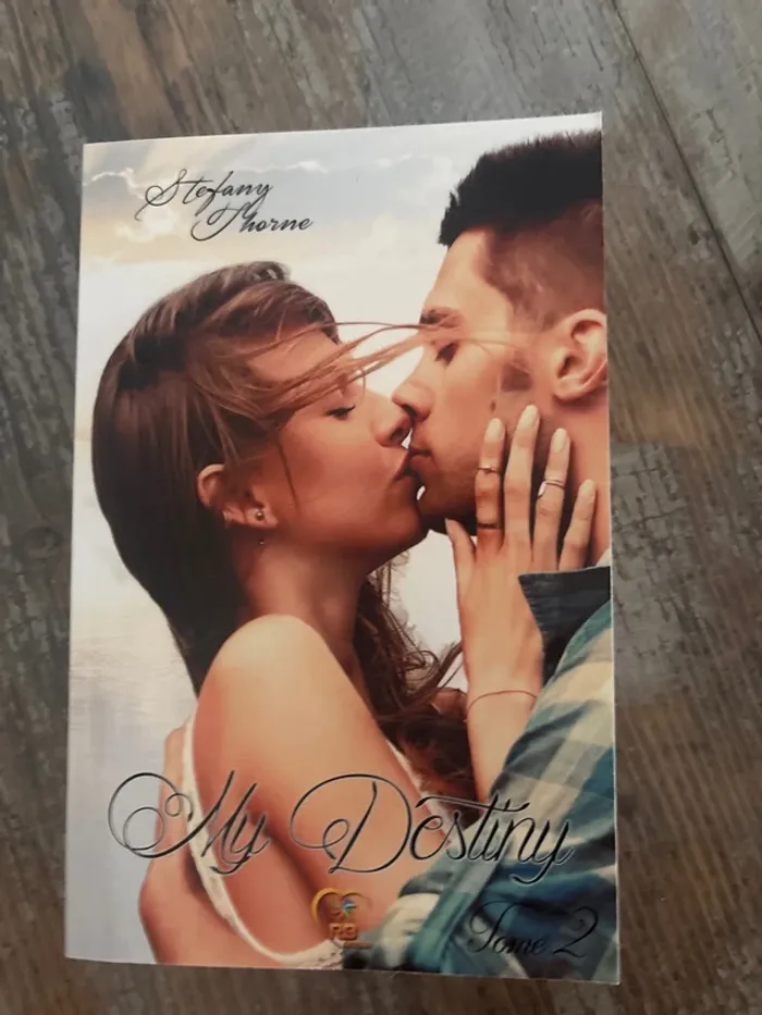M’y Destiny - photo numéro 4