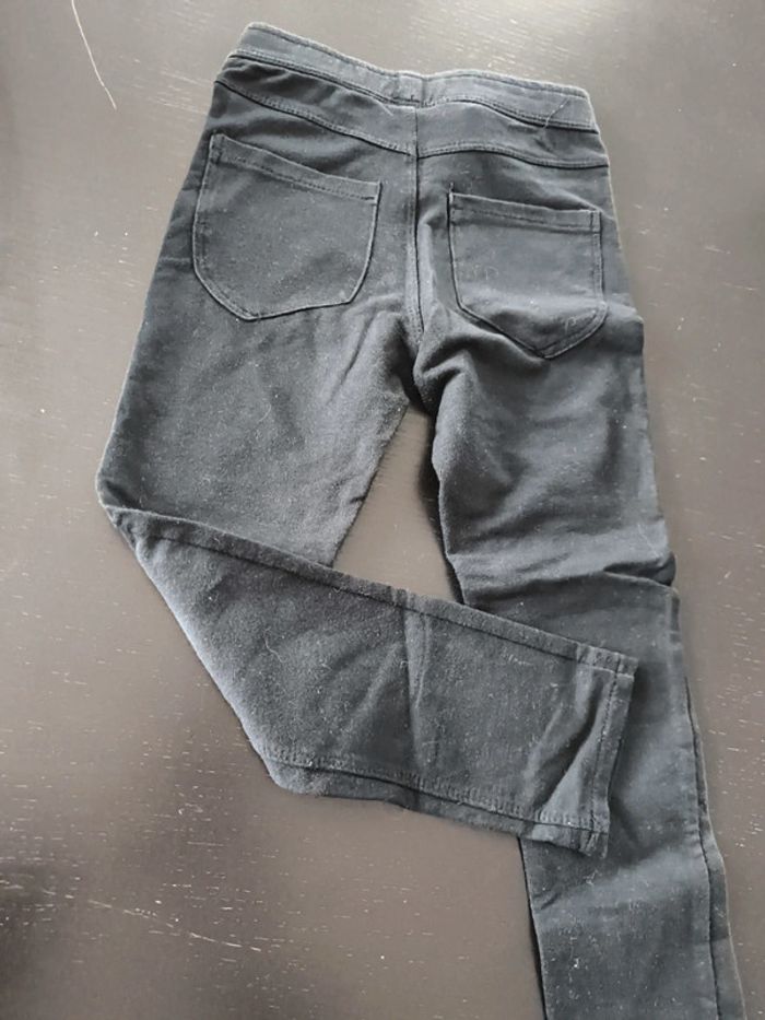 Jegging 6 ans - photo numéro 4