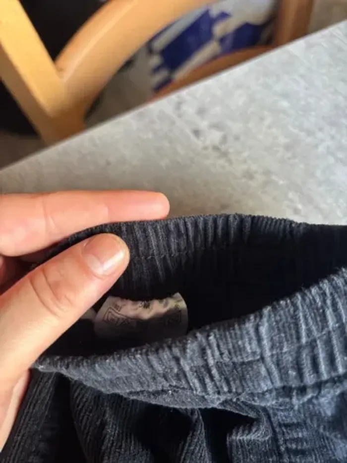 Pantalon 3 mois - photo numéro 2