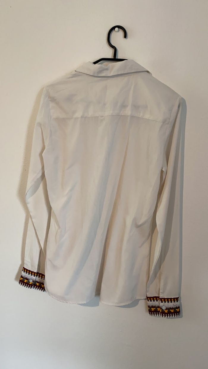 Chemise légère - photo numéro 3