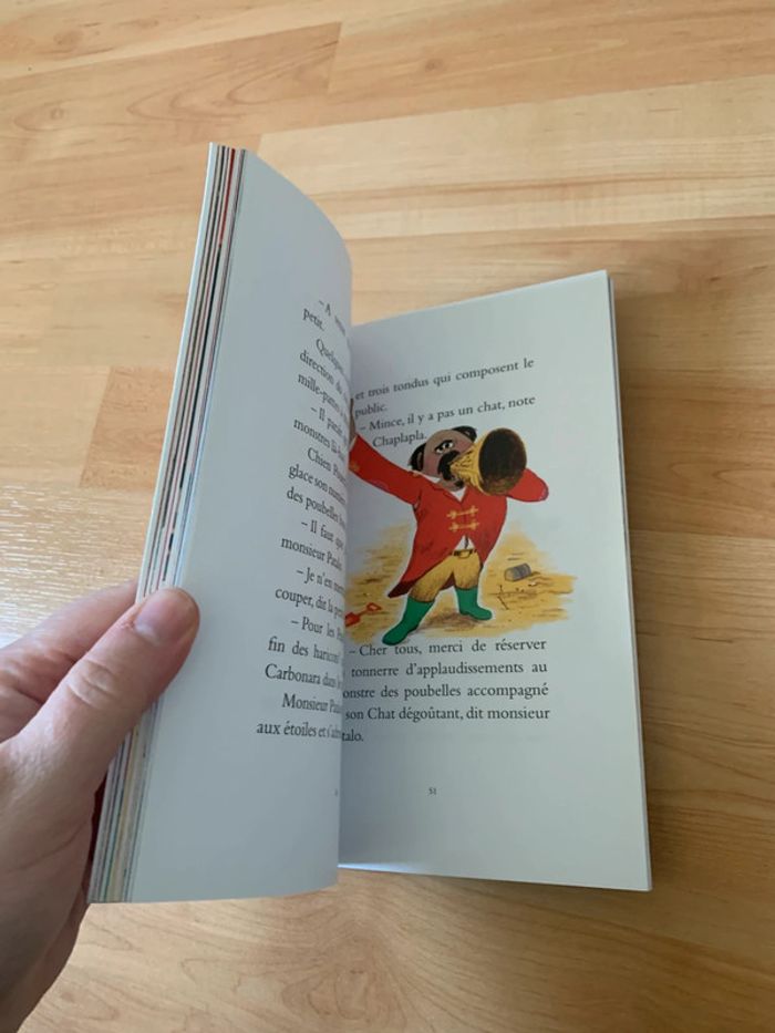 Roman chien pourri - photo numéro 2