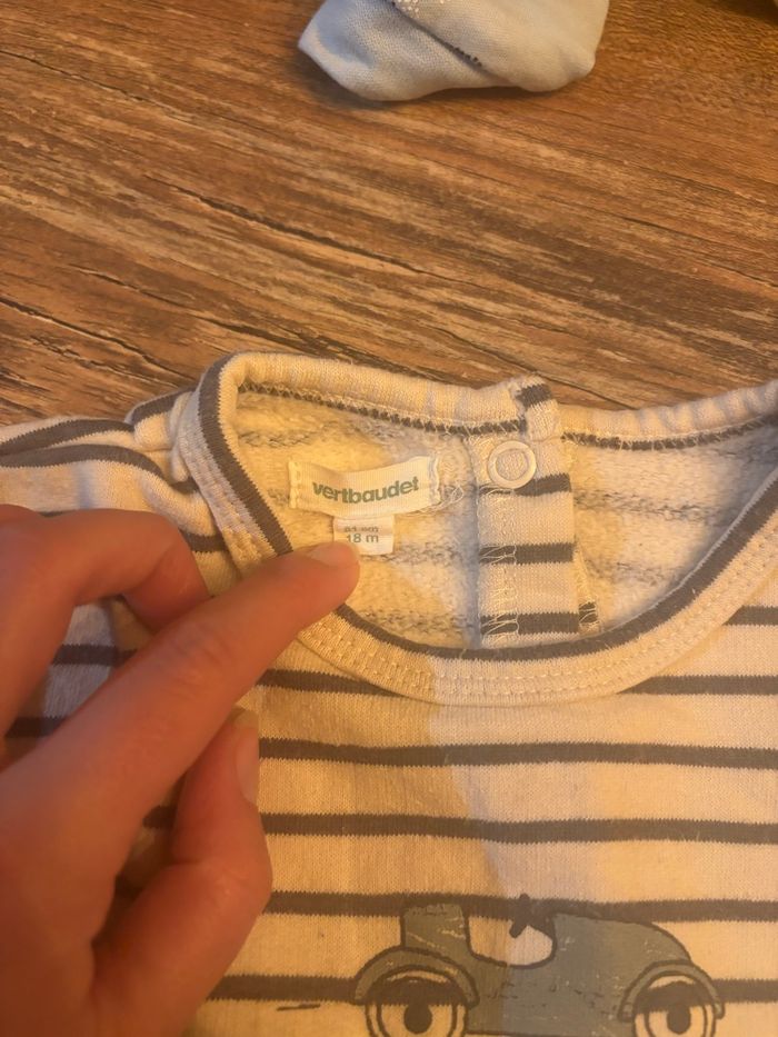 Pyjama - photo numéro 2