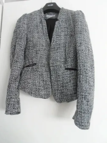 veste H&M bien LIRE