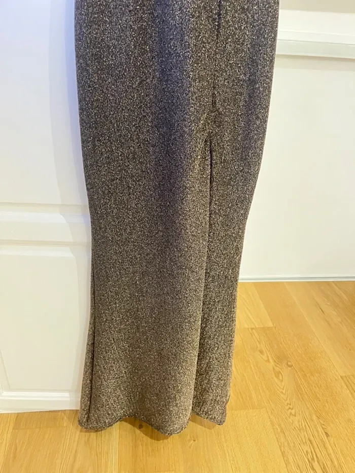 Robe longue de soirée – Taille unique – Neuve avec étiquette - photo numéro 3