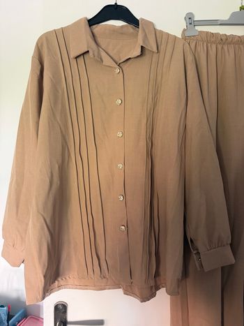 Ensemble femme 