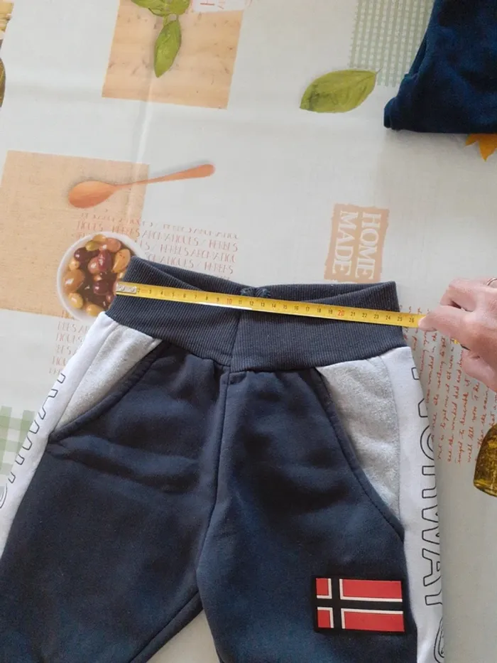 Pantalon geographical norway - photo numéro 9