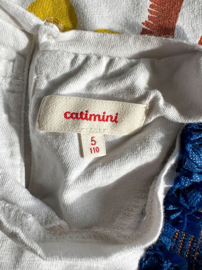 Robe Catimini - photo numéro 5