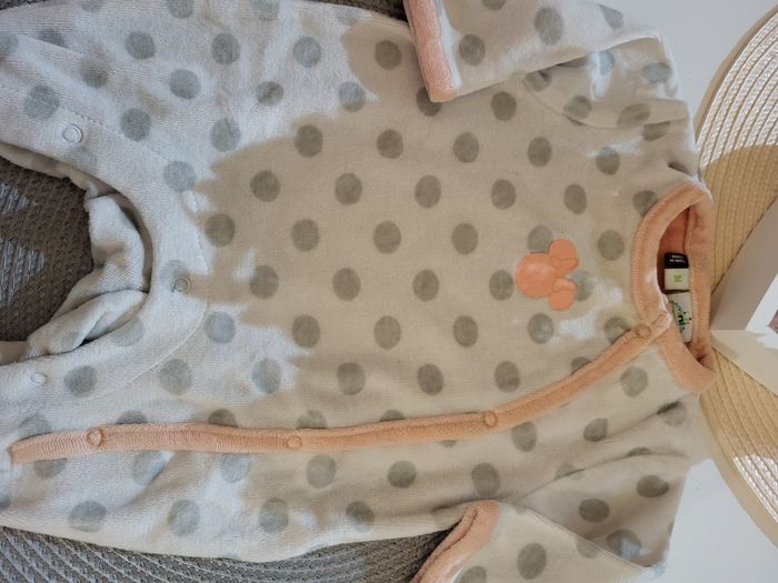 Pyjama - photo numéro 2