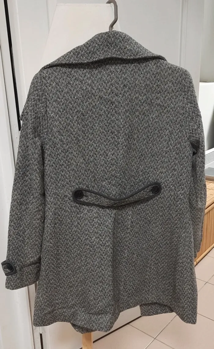 Manteau - photo numéro 3