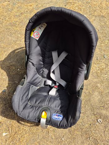 Vend coque + base voiture 