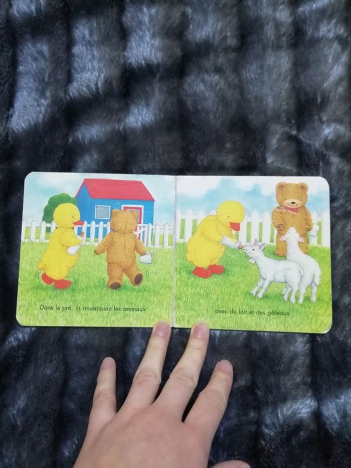 Theo et Leo en promenade - photo numéro 5