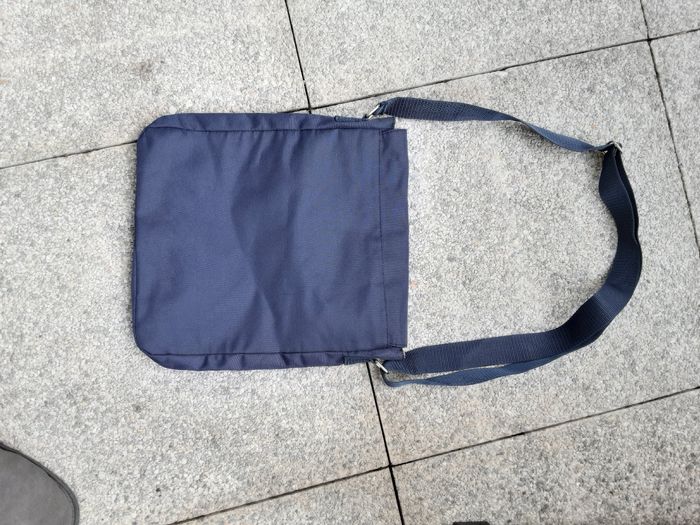 Sac Publicitaire marque jean Paul gaultier avec anses réglable - photo numéro 7