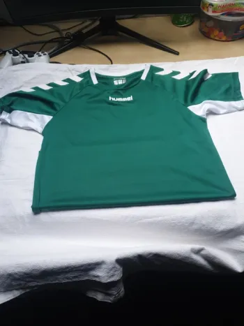 Ti shirt Hummel