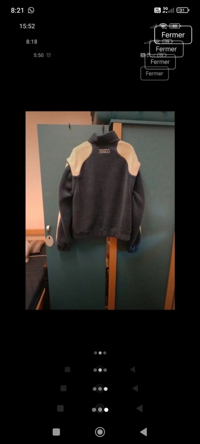 Polaire - photo numéro 3