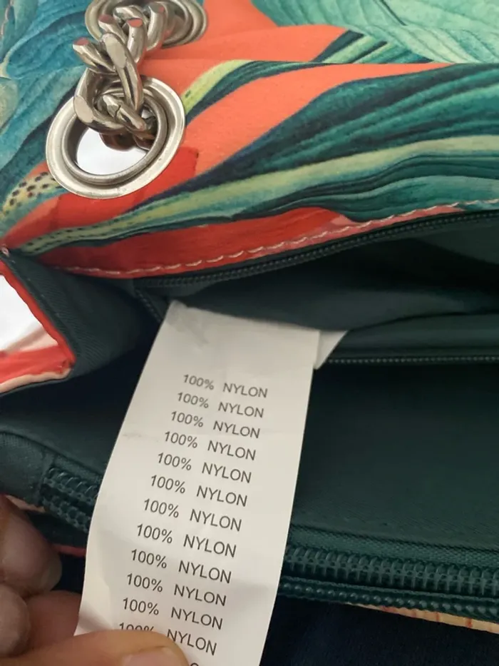 Sac kaporal, édition limitée - photo numéro 10