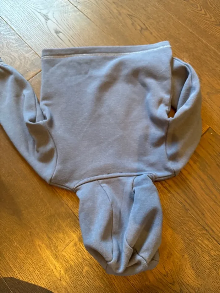 Pull fille, sergent Major - photo numéro 5