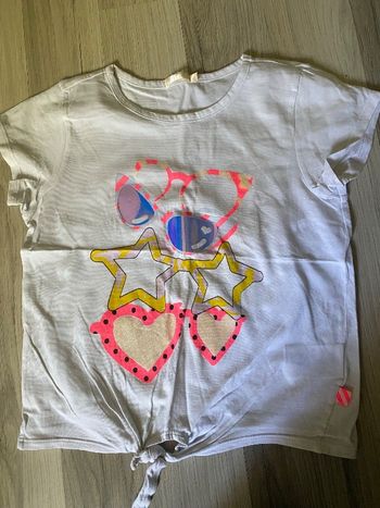 T shirt